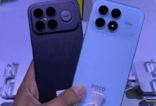 Poco F8 Pro Lebih Murah Rp400 Ribu, Xiaomi 17T Balas dengan Zoom 5x dan Baterai Besar