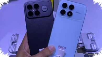 Poco F8 Pro Lebih Murah Rp400 Ribu, Xiaomi 17T Balas dengan Zoom 5x dan Baterai Besar