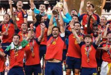 Spanyol Bawa Pulang Hampir Rp900 Miliar dari Piala Dunia 2026, Totalnya Bisa Rp1,1 Triliun