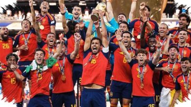 Spanyol Bawa Pulang Hampir Rp900 Miliar dari Piala Dunia 2026, Totalnya Bisa Rp1,1 Triliun