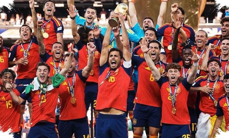 Spanyol Bawa Pulang Hampir Rp900 Miliar dari Piala Dunia 2026, Totalnya Bisa Rp1,1 Triliun