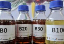 Kia Siap Pakai Biodiesel B50, tetapi Solar Rendah Sulfur Belum Merata