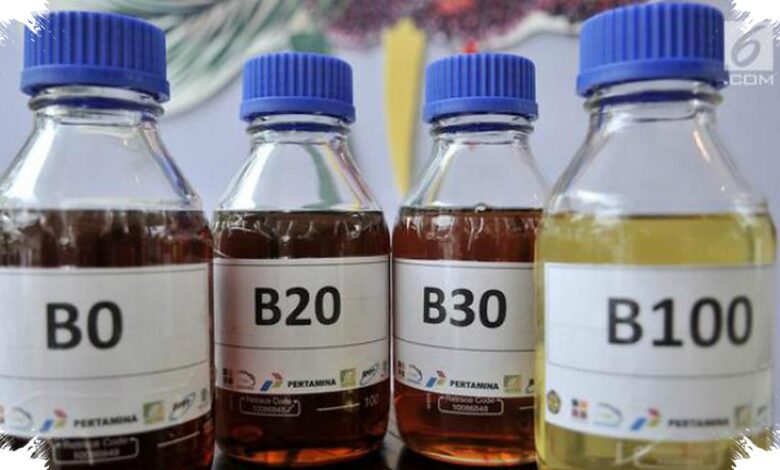 Kia Siap Pakai Biodiesel B50, tetapi Solar Rendah Sulfur Belum Merata