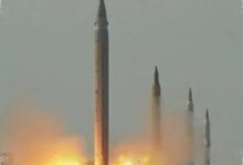 Iran Serang Aset AS di Negara Teluk, Hubungan dengan Tetangga Dipertaruhkan