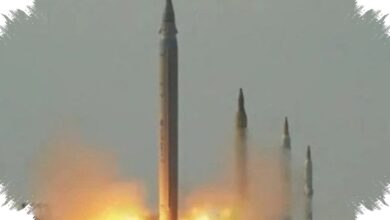 Iran Serang Aset AS di Negara Teluk, Hubungan dengan Tetangga Dipertaruhkan