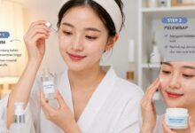 Moisturizer dan Pelembap Tak Selalu Sama, Kenali Fungsinya agar Kulit Tak Salah Rawat