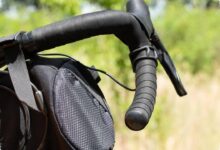 3 Tas Sepeda untuk Gowes Lebih Tenang, Ada Pelindung HP saat Hujan