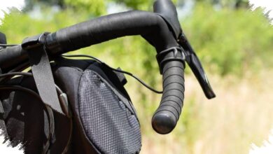 3 Tas Sepeda untuk Gowes Lebih Tenang, Ada Pelindung HP saat Hujan