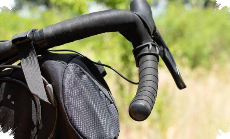 3 Tas Sepeda untuk Gowes Lebih Tenang, Ada Pelindung HP saat Hujan