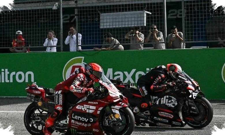 Ducati dan Aprilia Kini Setara, Gelar MotoGP 2026 Ditentukan oleh Rider