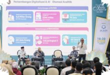 Pesantren Tak Cukup Aman dari Kekerasan, Santri Juga Diingatkan Hadapi Ancaman AI