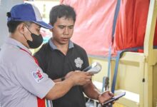 307 Ribu QR Code BBM Subsidi Diblokir, Modus Tangki 1.000 Liter Terbongkar