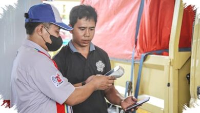 307 Ribu QR Code BBM Subsidi Diblokir, Modus Tangki 1.000 Liter Terbongkar