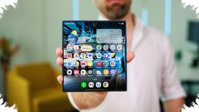 Bocoran Galaxy Z Fold 8 Ultra Mengarah pada Kamera 50 MP dan Baterai 5.000 mAh