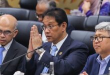 RUU PFII ke Paripurna, Jalan Indonesia Bangun Pusat Keuangan Global Kian Terbuka