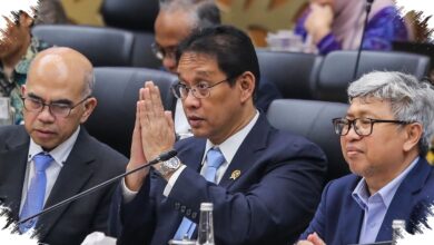 RUU PFII ke Paripurna, Jalan Indonesia Bangun Pusat Keuangan Global Kian Terbuka