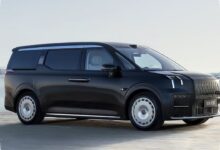 Zeekr 009 Disiapkan untuk Indonesia, MPV Listrik Premium Geely Bidik Pasar Mewah