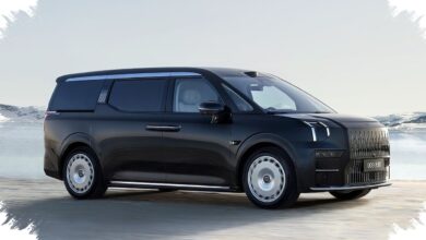 Zeekr 009 Disiapkan untuk Indonesia, MPV Listrik Premium Geely Bidik Pasar Mewah