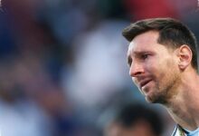 Mbappe Kunci Sepatu Emas dengan 10 Gol, Messi Gagal Tutup Piala Dunia dengan Trofi