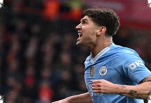 Cedera Saliba Bisa Mengubah Rencana Arsenal, John Stones Muncul sebagai Opsi Gratis