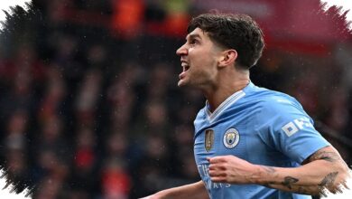 Cedera Saliba Bisa Mengubah Rencana Arsenal, John Stones Muncul sebagai Opsi Gratis
