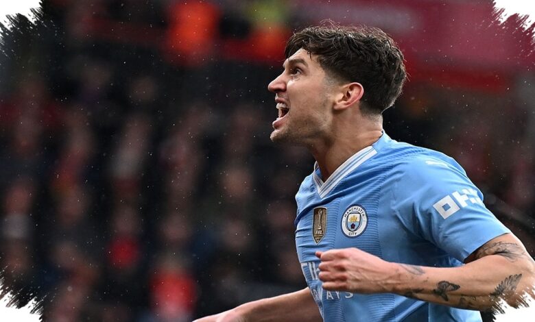Cedera Saliba Bisa Mengubah Rencana Arsenal, John Stones Muncul sebagai Opsi Gratis