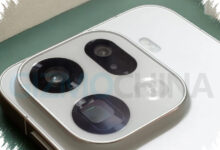 Bocoran Oppo Find X10 Pro Max Pangkas Layar, tetapi Kamera 200 MP Tetap Agresif