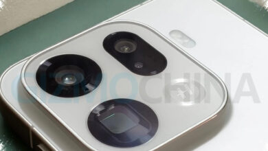 Bocoran Oppo Find X10 Pro Max Pangkas Layar, tetapi Kamera 200 MP Tetap Agresif