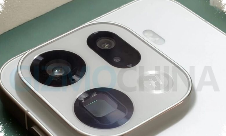 Bocoran Oppo Find X10 Pro Max Pangkas Layar, tetapi Kamera 200 MP Tetap Agresif