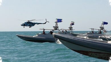 Iran Lepas 70 Juta Barel ke Asia, Kelonggaran Sanksi AS Berakhir Lebih Cepat