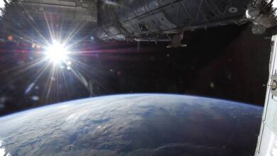Di Tengah Ketegangan AS-Rusia, Soyuz MS-29 Bawa Kru Gabungan ke ISS