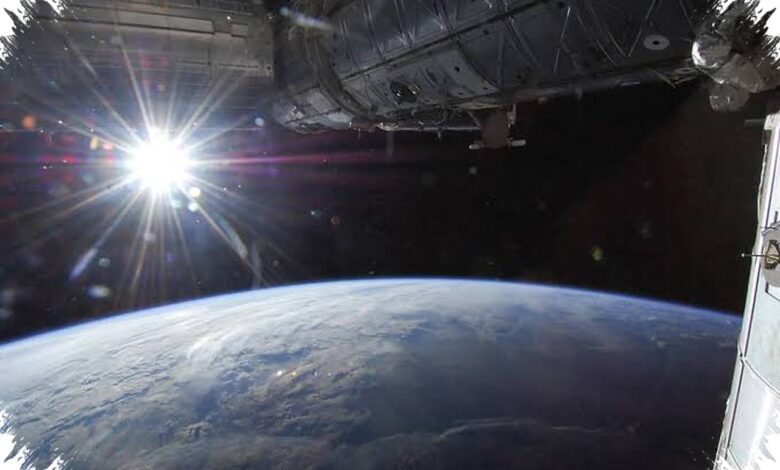 Di Tengah Ketegangan AS-Rusia, Soyuz MS-29 Bawa Kru Gabungan ke ISS