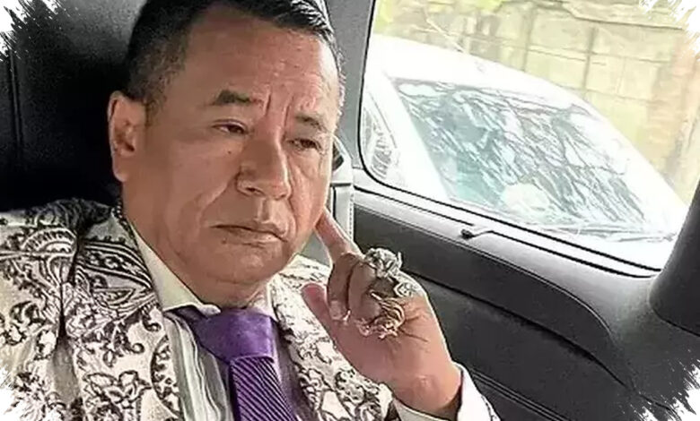 Hotman Paris Tegas Bantah Ambil Uang Nikah Fritz, Asal Rp800 Juta Diungkap