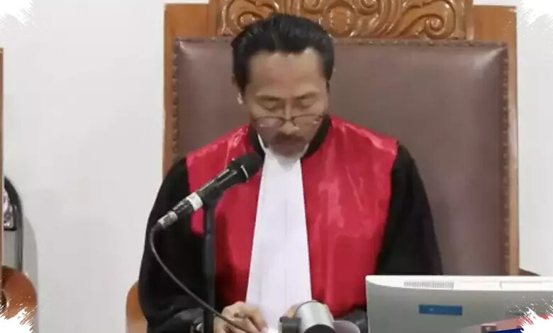 Praperadilan Roy Suryo Ditolak, Sidang Perkara Pokok Tetap Berjalan