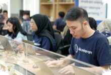 Dana Lender Masih Tersangkut, OJK Desak Akseleran Maksimalkan Recovery Aset