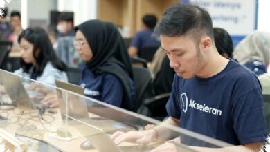 Dana Lender Masih Tersangkut, OJK Desak Akseleran Maksimalkan Recovery Aset