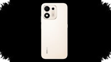 Honor X7e Plus 5G Bawa Baterai 8.100mAh, Daya Tahan Jadi Andalan
