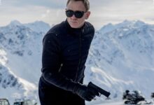 14 Film Bioskop Trans TV 20-26 Juli, James Bond hingga RoboCop 3 Mengisi Malam Anda