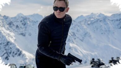 14 Film Bioskop Trans TV 20-26 Juli, James Bond hingga RoboCop 3 Mengisi Malam Anda