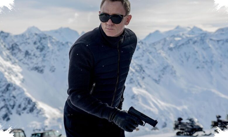 14 Film Bioskop Trans TV 20-26 Juli, James Bond hingga RoboCop 3 Mengisi Malam Anda