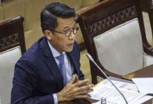 RUU PFII Masuk Paripurna, Jalan Baru Indonesia ke Pusat Keuangan Global