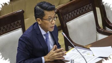 RUU PFII Masuk Paripurna, Jalan Baru Indonesia ke Pusat Keuangan Global