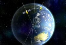 China Siapkan 1.000 Satelit AI, Data Tak Lagi Harus Turun ke Bumi untuk Diolah