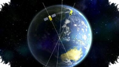 China Siapkan 1.000 Satelit AI, Data Tak Lagi Harus Turun ke Bumi untuk Diolah