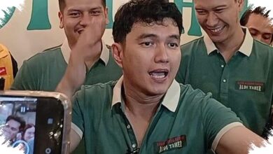 Rumah Rp6,5 M Aldi Taher Belum Terjual, Pembeli Tanpa Nego Ditawari Bonus Mobil