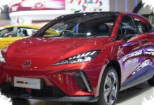 MG 4 EV Magnify i-Smart, Hatchback Listrik dengan ADAS dan Kontrol dari Ponsel
