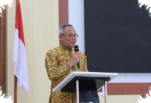 Lisensi Micromine Rp10 Miliar Buka Jalan Mahasiswa Kolaka ke Dunia Tambang