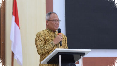Lisensi Micromine Rp10 Miliar Buka Jalan Mahasiswa Kolaka ke Dunia Tambang