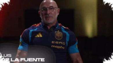 Di Usia 65, Luis de la Fuente Bawa Spanyol Juara Dunia Berkat Proyek 13 Tahun
