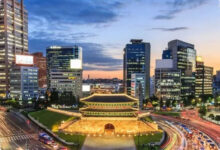 Jejak Femas Muncul di Masjid Korea Selatan, Statusnya Masih Belum Jelas